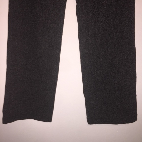 Croft and barrow women’s dress professional pants - Picture 5 of 7